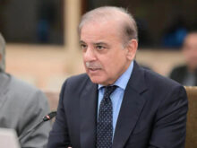 shehbaz sharif