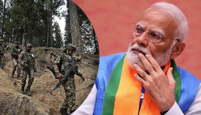 MODI