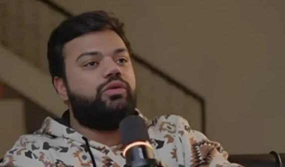 dikki bhai