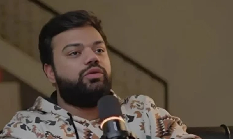dikki bhai